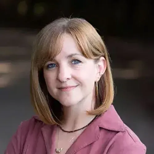 Dr Jennifer Lucey